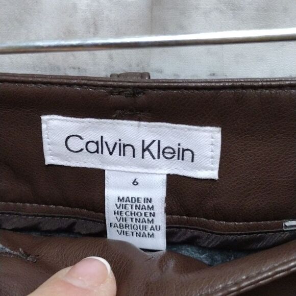 Calvin Klein pants - Picture 2 of 3